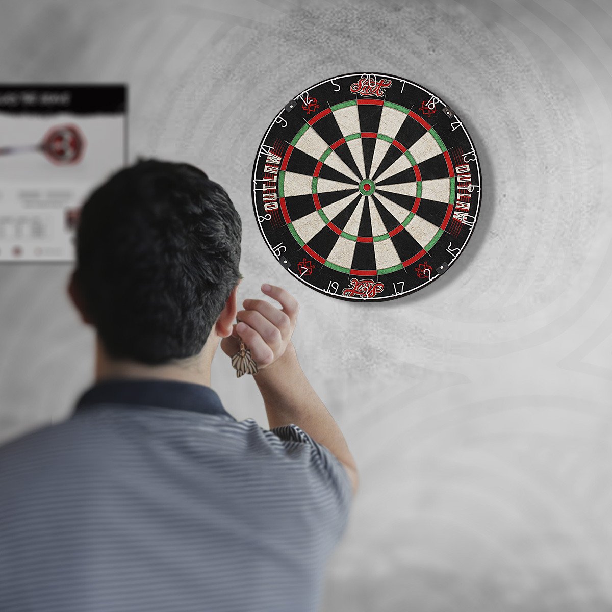 A starter for 5: basic dart games you should know