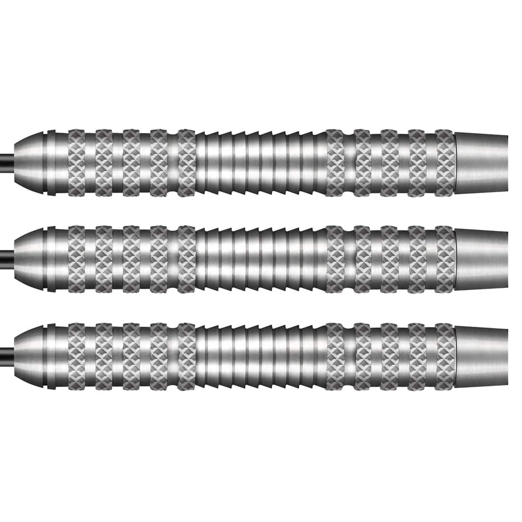 Buy Birds of Prey Osprey Steel Tip Dart Set-80% Tungsten Barrels Online