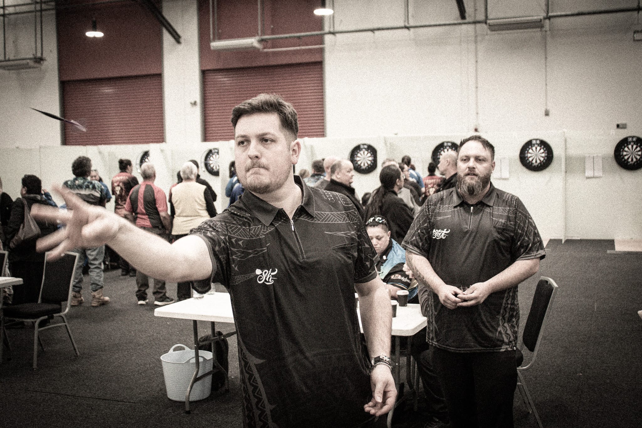 NZ Darts Council Championships 2026 Recap!