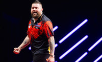 Michael Smith World Championship 2024 Preview
