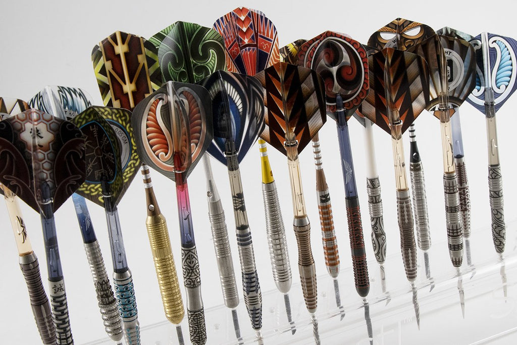 Choosing The Right Darts: A Buyer’S Guide – WVFLYR