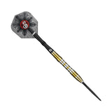 Pro Series Alexander Merkx Turbo Point - 90% Steel Tip Darts