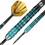 Alchemy Volta Steel Tip Dart Set-90% Tungsten Barrels