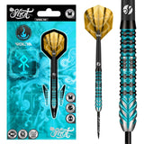 Alchemy Volta Steel Tip Dart Set-90% Tungsten Barrels