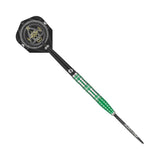 Alchemy Mythril Turbo Point - 90% Steel Tip Darts