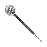 Camo Ghillie Turbo Point - 90% Steel Tip Darts