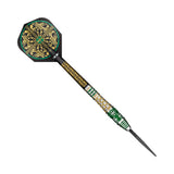 Celt Cernunnos Turbo Point - 90% Steel Tip Darts