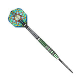 Celt Druid Turbo Point - 90% Steel Tip Darts