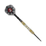 Pro Series Alexander Merkx Turbo Point - 90% Steel Tip Darts