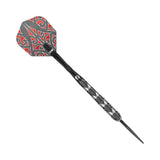 Warrior Awe Turbo Point - 90% Steel Tip Darts