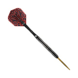 Warrior Kapene Turbo Point - 90% Steel Tip Darts