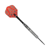 Warrior Taiaha Turbo Point - 90% Steel Tip Darts