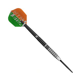 Pro Series Willie O'Connor Magpie Turbo Point - 90% Steel Tip Darts