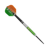 Pro Series Willie O'Connor Turbo Point - 90% Steel Tip Darts