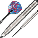 Bradley Brooks Gen 2 Steel Tip Dart Set-90% Tungsten Barrels