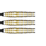 Celt Balor Soft Tip Dart Set-90% Tungsten Barrels