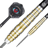 Celt Balor Steel Tip Dart Set-90% Tungsten Barrels