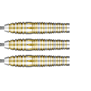 Celt Balor Steel Tip Dart Set-90% Tungsten Barrels