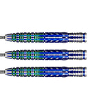 Celt Merlin Steel Tip Dart Set-95% Tungsten Barrels