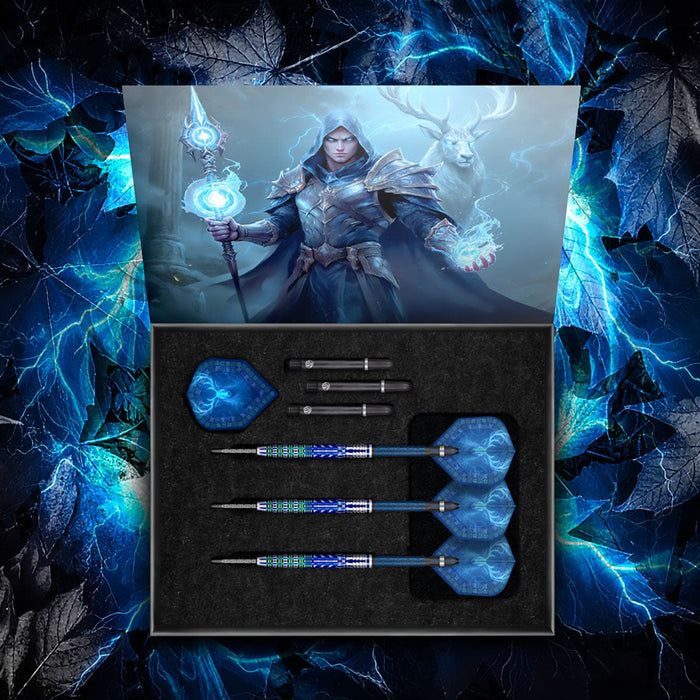 High Quality Darts Made in New Zealand