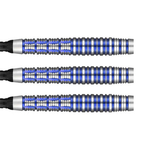 Celt Toranos Soft Tip Dart Set-90% Tungsten Barrels