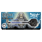 Celt Toranos Soft Tip Dart Set-90% Tungsten Barrels