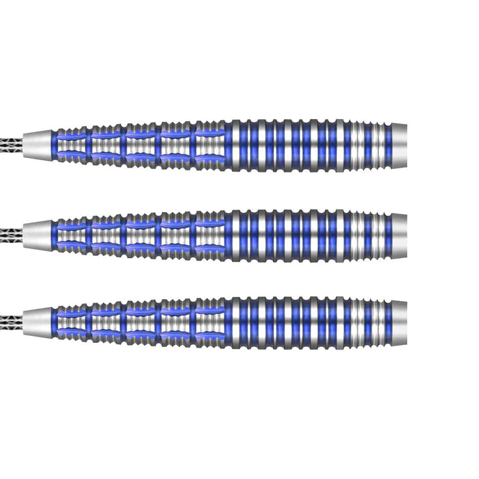 Celt Toranos Steel Tip Dart Set-90% Tungsten Barrels