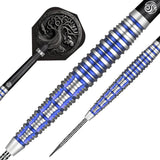 Celt Toranos Steel Tip Dart Set-90% Tungsten Barrels