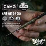 Camo Longshot - 95% Soft Tip Darts