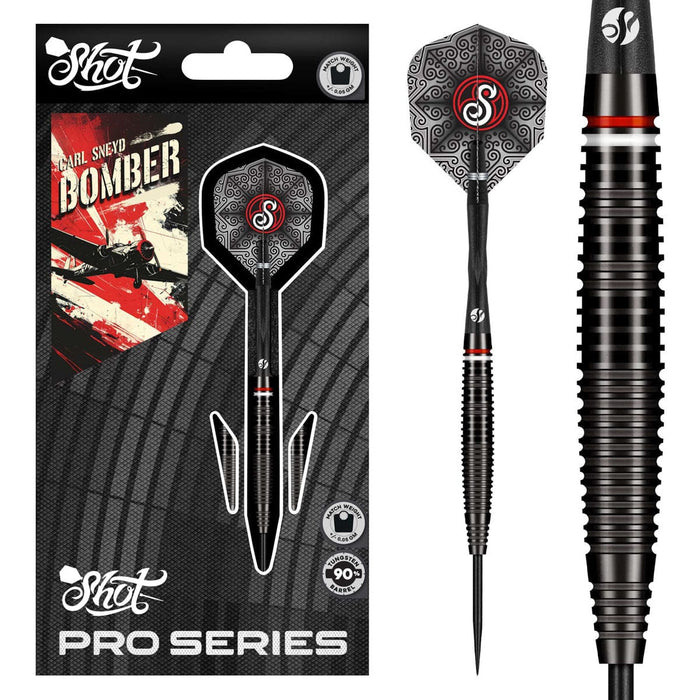 High Quality Darts Made in New Zealand