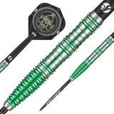 Alchemy Mythril Turbo Point - 90% Steel Tip Darts