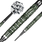Camo Ghillie - 90% Soft Tip Darts