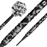 Camo Polar - 90% Soft Tip Darts