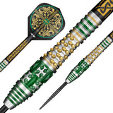 Celt Cernunnos Turbo Point - 90% Steel Tip Darts