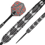Warrior Awe Turbo Point - 90% Steel Tip Darts