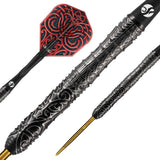 Warrior Kapene Turbo Point - 90% Steel Tip Darts