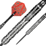 Warrior Taiaha Turbo Point - 90% Steel Tip Darts