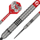 Michael Smith Series II Steel Tip Dart Set-90% Tungsten Barrels