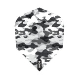 Arctic Camo White Flight Set