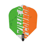 Willie O'Connor Dart Flight Set