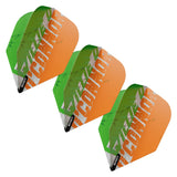 Willie O'Connor Dart Flight Set