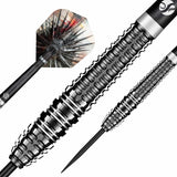 Gnarly Smasha Steel Tip Dart Set-90% Tungsten Barrels