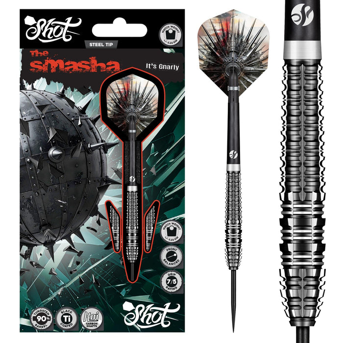 High Quality Darts Made in New Zealand