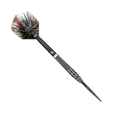 Gnarly Smasha Turbo Point - 90% Steel Tip Darts