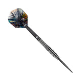 Gnarly Rippah Turbo Point - 90% Steel Tip Darts