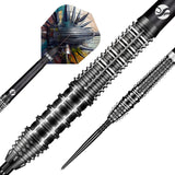 Gnarly Rippah Turbo Point - 90% Steel Tip Darts