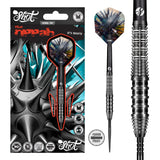 Gnarly Rippah Turbo Point - 90% Steel Tip Darts
