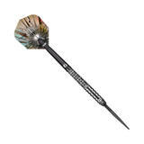 Gnarly Shredda Turbo Point - 90% Steel Tip Darts