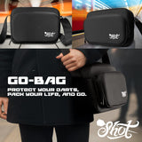 Shot Darts Go Bag