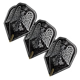 Goths Eagle Dart Flight Set 3